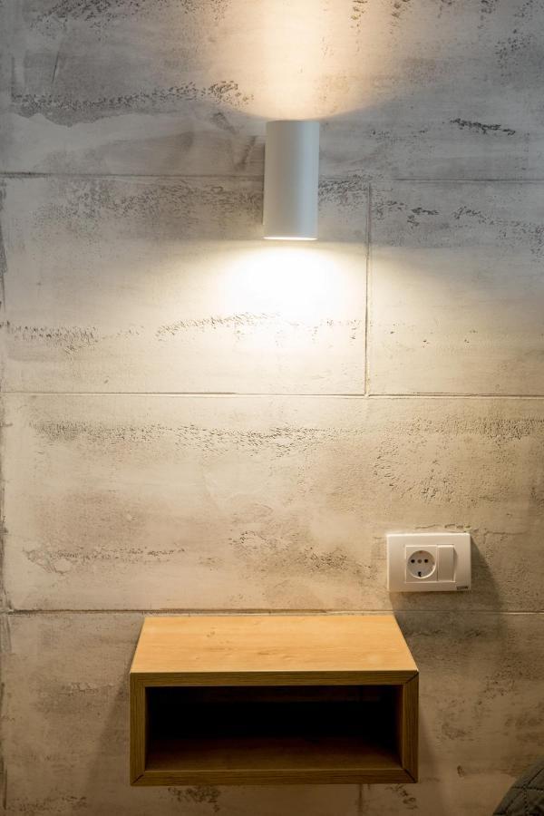 Apartment Studio Milena Σουμπότικα Εξωτερικό φωτογραφία
