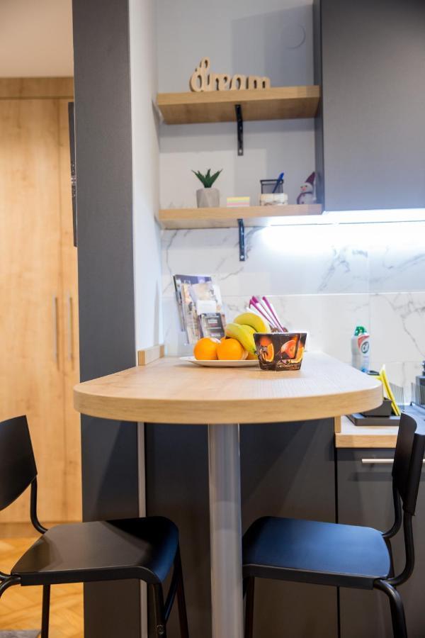 Apartment Studio Milena Σουμπότικα Εξωτερικό φωτογραφία