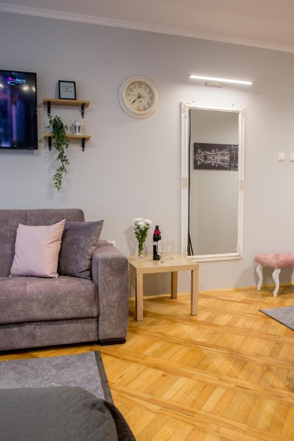 Apartment Studio Milena Σουμπότικα Εξωτερικό φωτογραφία