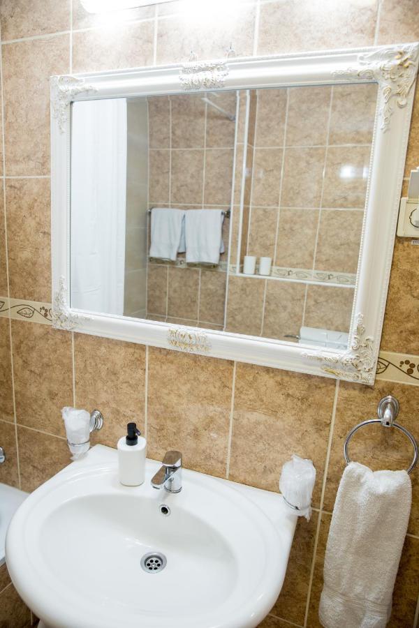 Apartment Studio Milena Σουμπότικα Εξωτερικό φωτογραφία