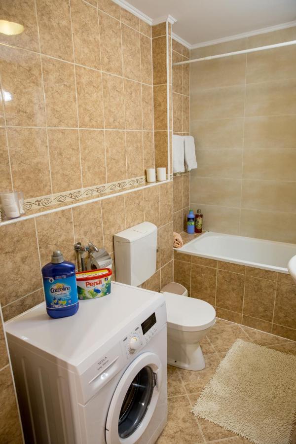 Apartment Studio Milena Σουμπότικα Εξωτερικό φωτογραφία
