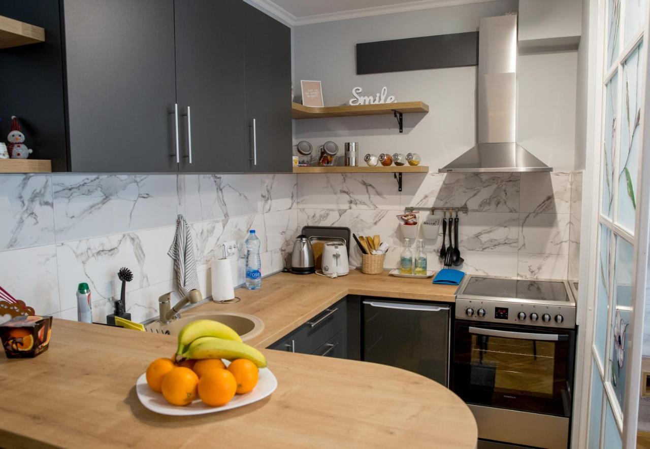 Apartment Studio Milena Σουμπότικα Εξωτερικό φωτογραφία