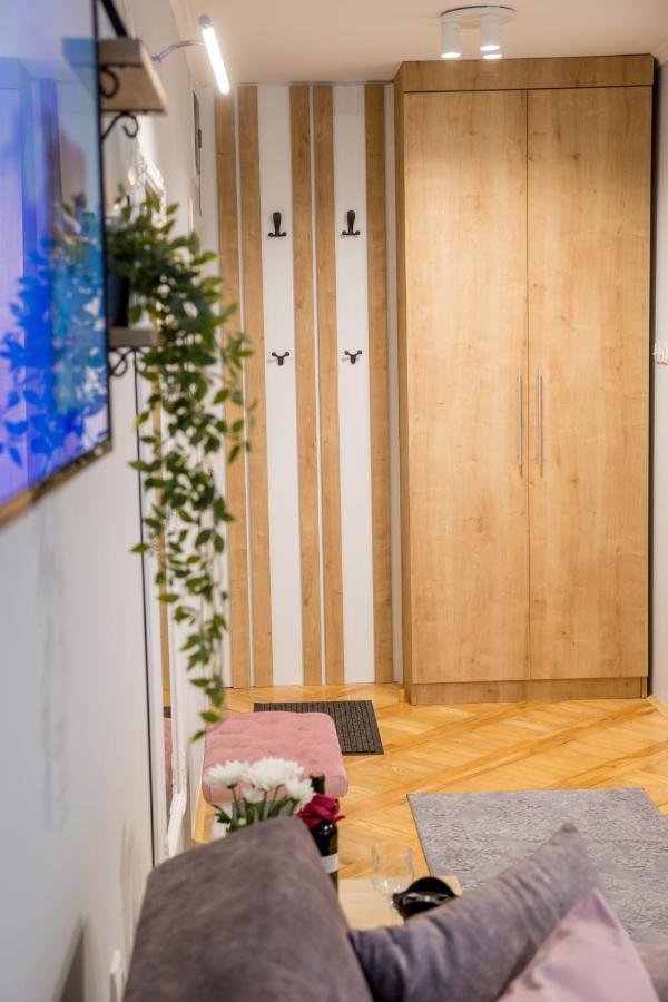 Apartment Studio Milena Σουμπότικα Εξωτερικό φωτογραφία