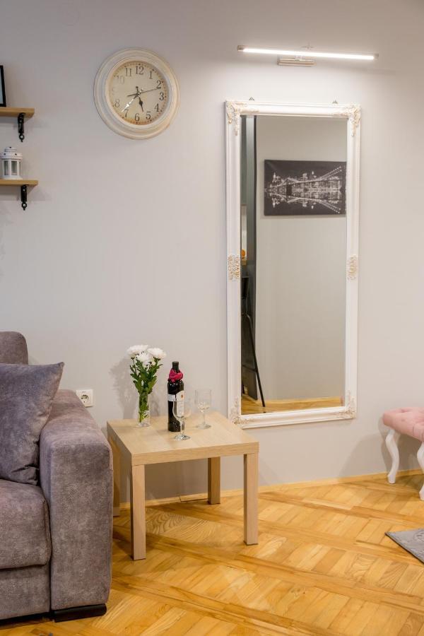 Apartment Studio Milena Σουμπότικα Εξωτερικό φωτογραφία