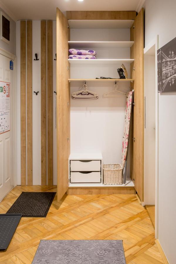 Apartment Studio Milena Σουμπότικα Εξωτερικό φωτογραφία