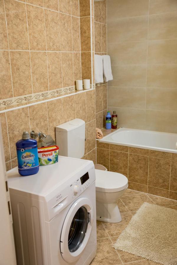 Apartment Studio Milena Σουμπότικα Εξωτερικό φωτογραφία
