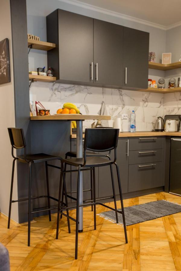 Apartment Studio Milena Σουμπότικα Εξωτερικό φωτογραφία