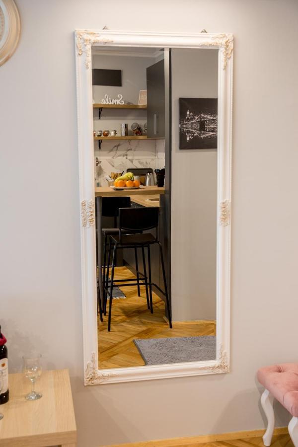 Apartment Studio Milena Σουμπότικα Εξωτερικό φωτογραφία