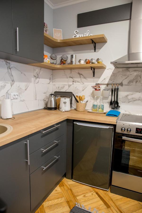 Apartment Studio Milena Σουμπότικα Εξωτερικό φωτογραφία