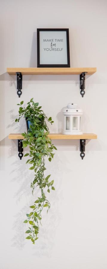 Apartment Studio Milena Σουμπότικα Εξωτερικό φωτογραφία