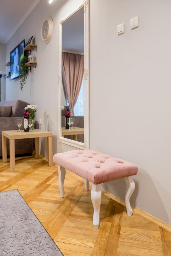 Apartment Studio Milena Σουμπότικα Εξωτερικό φωτογραφία