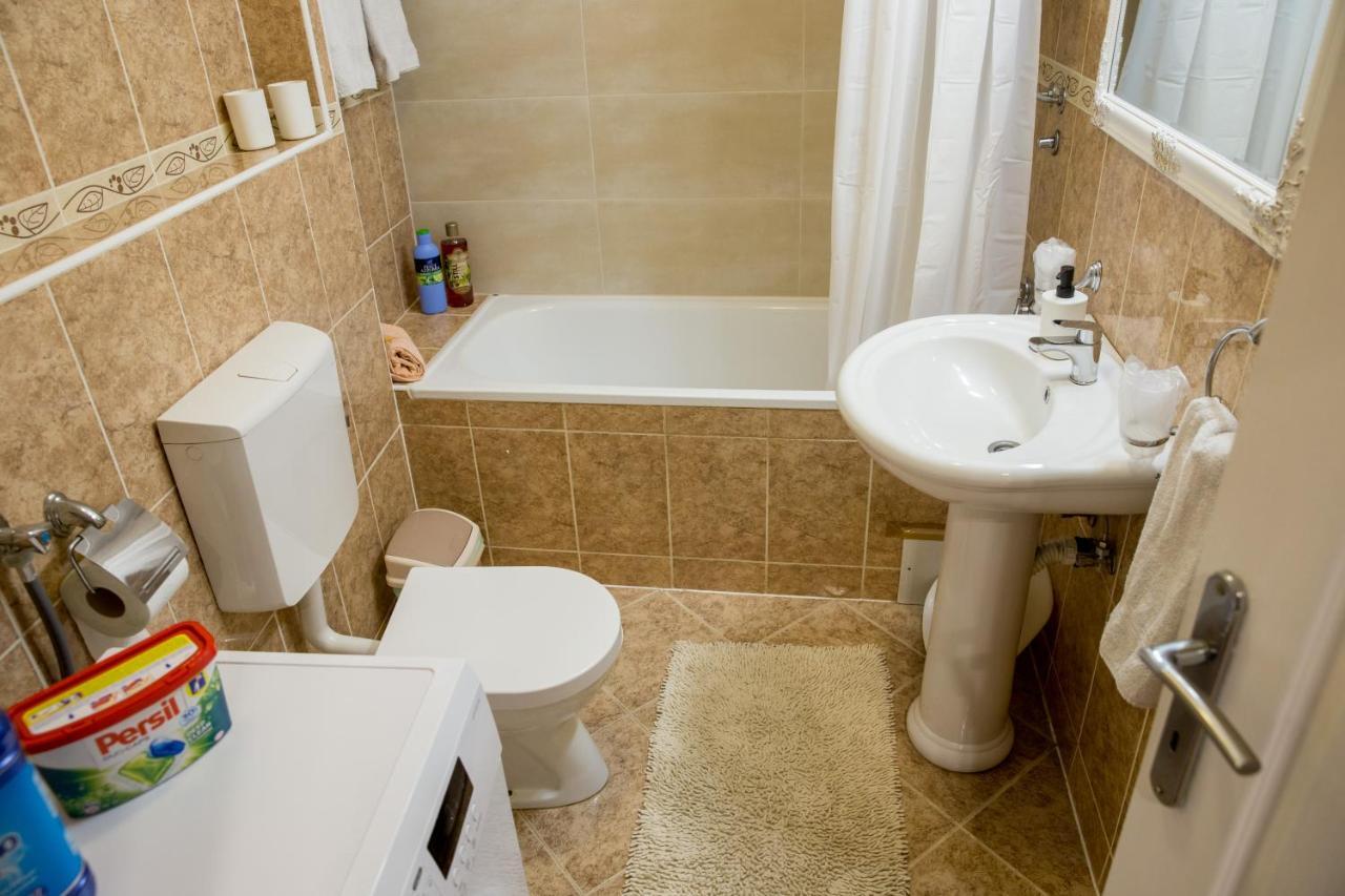 Apartment Studio Milena Σουμπότικα Εξωτερικό φωτογραφία