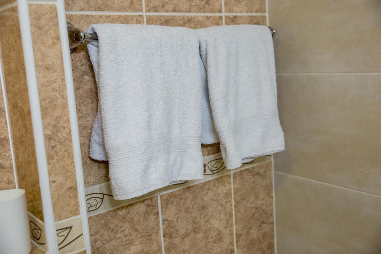 Apartment Studio Milena Σουμπότικα Εξωτερικό φωτογραφία